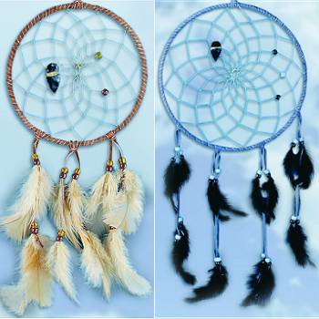 Dream Catchers - 5 Reasons to Make Your Own - Wolvestuff