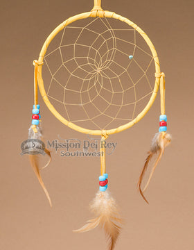 Souvenir, native american indian dream catchers; Las vegas, Nevada